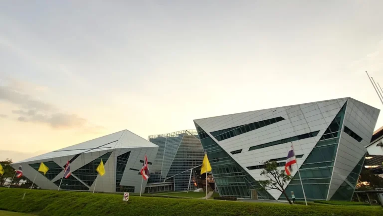 Bangkok University