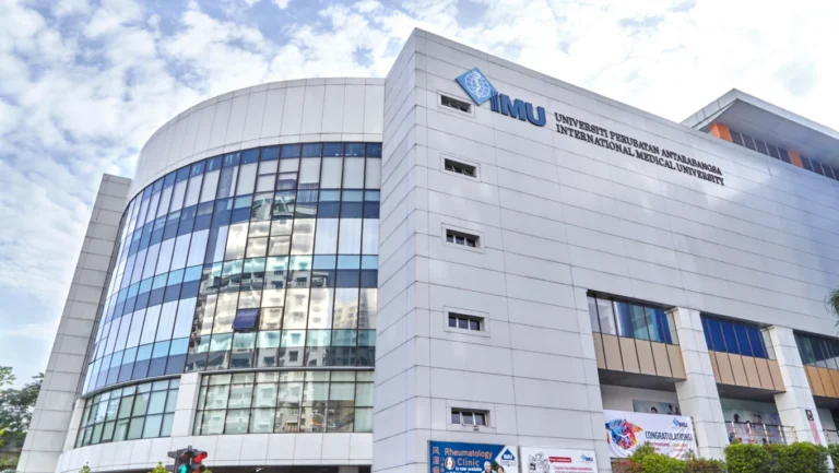 International Medical University (IMU)
